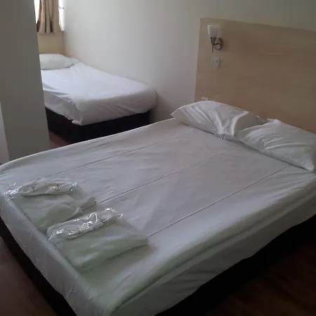 Abro Necatibey ホテル アンカラ