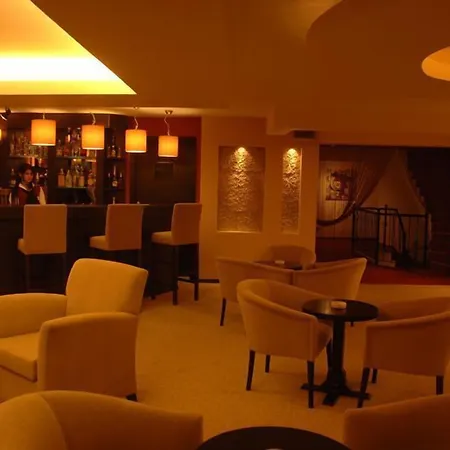 Abro Necatibey ホテル 3*