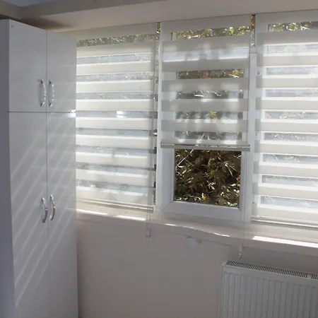 ホテル Abro Necatibey