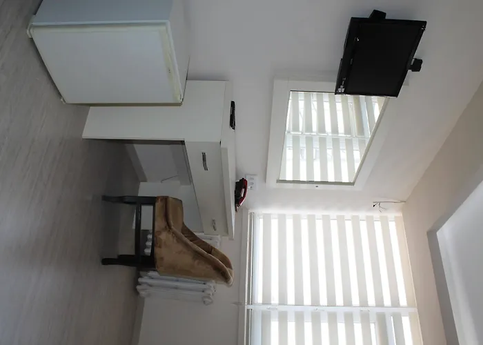 Abro Necatibey Hotel Ankara