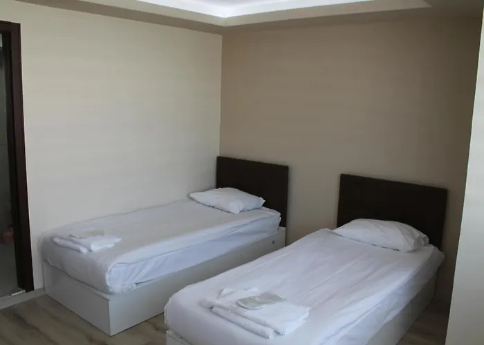 Abro Necatibey Hotel Ankara