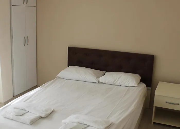 Hotel Abro Necatibey Ankara