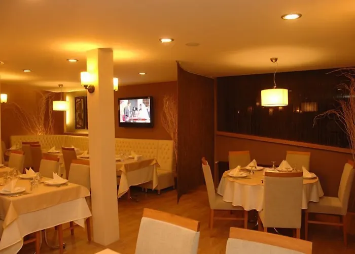 Abro Necatibey Ankara